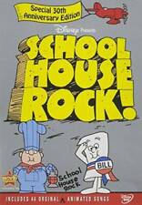 Schoolhouse rock dvd for sale  Montgomery