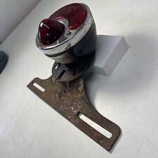 Conjunto de luz trasera vintage c4 segunda mano  Embacar hacia Argentina