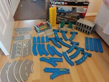 Tomy tomica trackmaster for sale  NEWCASTLE UPON TYNE