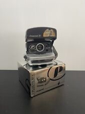Polaroid p600 instant for sale  WYMONDHAM