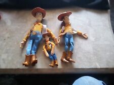 Lot toy story for sale  South Otselic