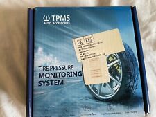 Tyre pressure monitoring for sale  HERTFORD