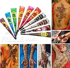 10x golecha henna gebraucht kaufen  Wörthsee