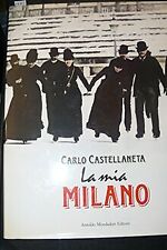 Mia milano buch gebraucht kaufen  Berlin