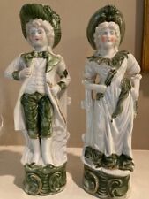 porcelain figurines for sale  Santa Monica