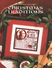 Christmas traditions hardcover for sale  Montgomery