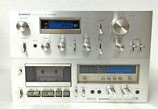 Amplificatore pioneer 608 usato  Italia