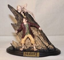 Statue bilbo gollum d'occasion  Saint-Denis-sur-Sarthon