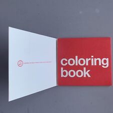 Glassjaw coloring book for sale  Fort Collins