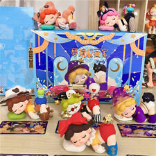 Boneco de ação genuíno POPMART Wendy's Dream Collector Series caixa cega confirmado comprar usado  Enviando para Brazil