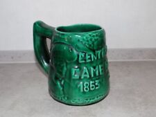 Antique earthenware mug d'occasion  Expédié en Belgium