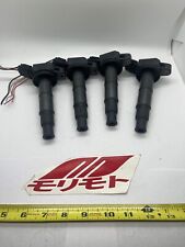 x4 Denso 90919-02244 Ignition Coils For Toyota  Lexus Scion I4 OEM for sale  Shipping to South Africa