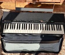 Yamaha portable piano for sale  GRAVESEND