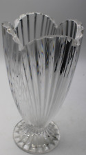 Waterford crystal glass for sale  HALIFAX