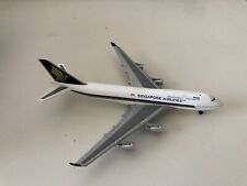 Boeing 747 400f usato  Porto Empedocle