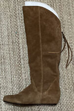 Boots steven suede for sale  New Iberia