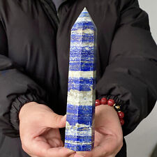 1.81lb natural lapis for sale  Shipping to Ireland