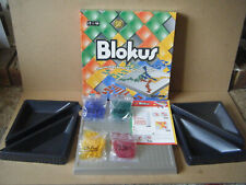 Blokus family strategy for sale  POOLE