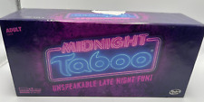2016 midnight taboo for sale  Hellertown