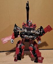 Transformers sentinel prime d'occasion  Heyrieux