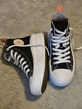 Converse platform move for sale  Shipping to Ireland