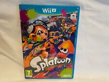 Splatoon for sale  GLOUCESTER