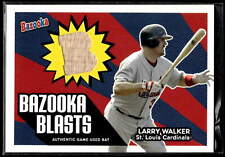 2005 bazooka baseball for sale  Sagle