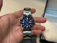 orient watch diver for sale  Prospect Heights