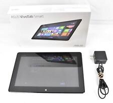 Asus VivoTab Smart ME400C-1B044W 10.1" Tablet Intel Atom 1.8GHz 2GB 64GB Win 8, used for sale  Shipping to South Africa