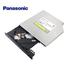 Panasonic UJ-8E2 Blu-ray DVD Grabadora Reproductor 9.5mm SATA Laptop Unidad Óptica segunda mano  Embacar hacia Mexico