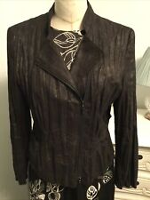 Gerry weber brown for sale  BEXHILL-ON-SEA
