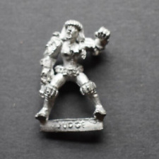 Citadel miniatures 2000ad for sale  BIRCHINGTON