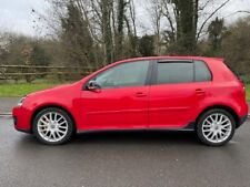 2008 volkswagen golf for sale  ALTRINCHAM