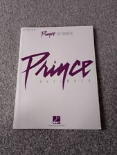Prince ultimate piano for sale  ABERDARE