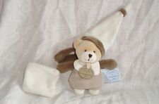 Mini doudou attache d'occasion  Fosses