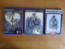 Lot kingdom hearts d'occasion  Toulouse-