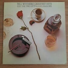 Bill withers greatest for sale  HORLEY