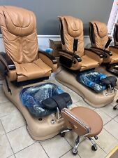 Spa pedicure chair for sale  Hamtramck