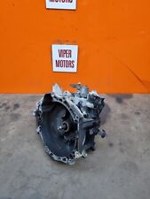 Vauxhall astra gearbox for sale  MANCHESTER