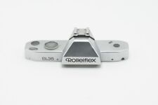 Rollei top plate for sale  GUILDFORD
