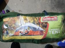 Coleman red canyon for sale  Goshen