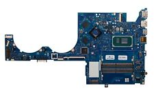 Używany, HP PAVILION 15-EG MOTHERBOARD DA0G7HMB8G0 REV: G INTEL i7-1165G7 na sprzedaż  PL