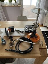 Shisha set ctopuz gebraucht kaufen  Geislingen