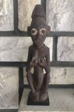 Afrique statuette tribal d'occasion  Soisy-sous-Montmorency