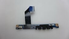 LENOVO G570 G575 LED LIGHT INDICATOR BOARD WITH CABLE LS-6754P na sprzedaż  PL