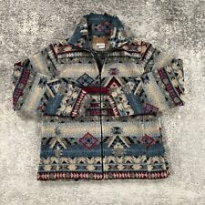 Vintage aztec jacket for sale  Houston