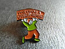 Rare pins pin d'occasion  Droué