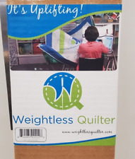Weightless quilter support for sale  Bemidji