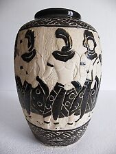 Hoa imposant vase d'occasion  La Ferté-sous-Jouarre