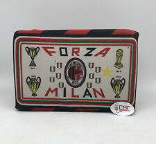 A.c. milan cuscino usato  Ancona